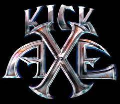 logo Kick Axe